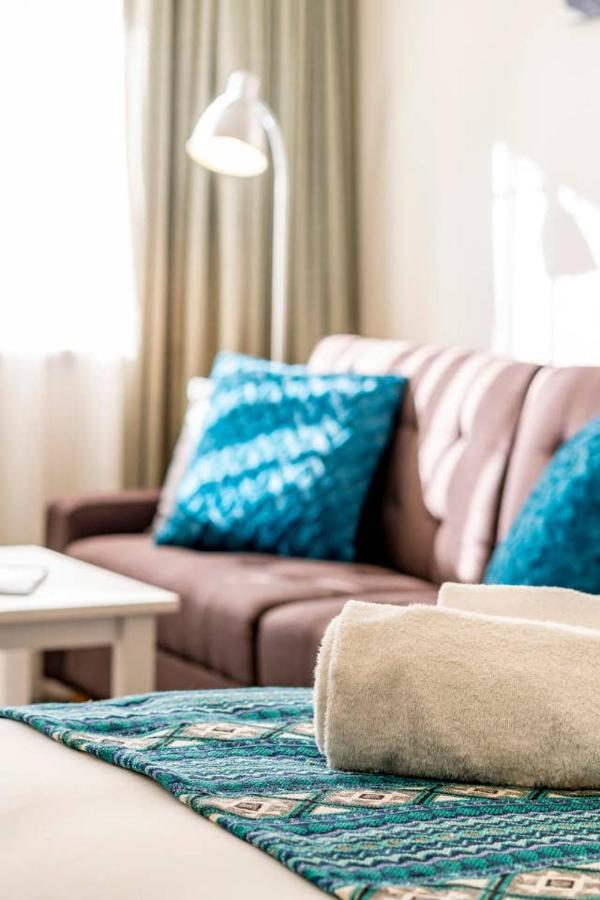 Glenelg Central Studio Aqua Экстерьер фото
