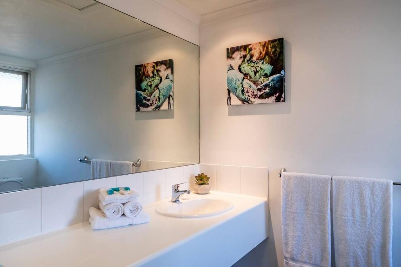 Glenelg Central Studio Aqua Экстерьер фото