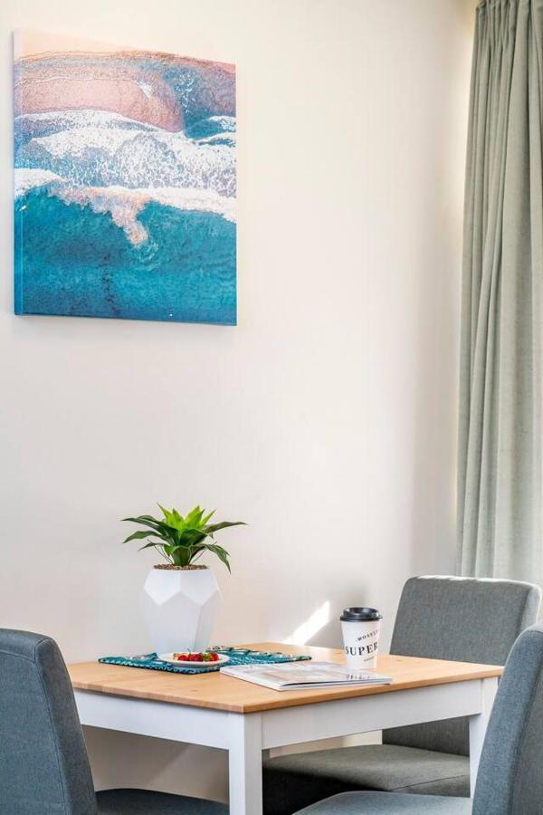 Glenelg Central Studio Aqua Экстерьер фото