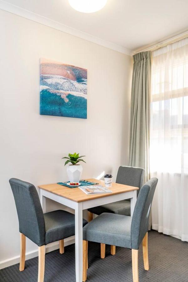Glenelg Central Studio Aqua Экстерьер фото